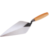 Trowel Brick 275-280mm Wooden Handle