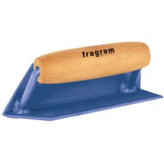 Cove Trowel - Inside Sharp