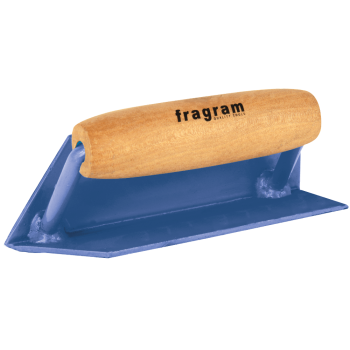 Trowel Inside Sharp