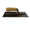 Trowel Plastering 280-290mm Wooden Handle