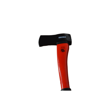 Axe Felling 1.8kg Hickory Handle 800mm