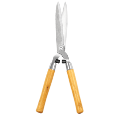 Garden Hedge Shears Web