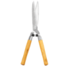 Garden Hedge Shears Web
