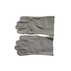 Gloves Chrome Leather 50mm