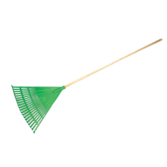 Green Leaf Rake Cashbuild