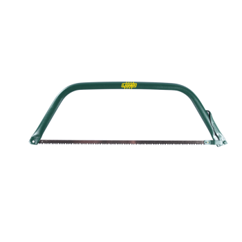 Lasher Bowsaw Frame General Purpose 600mm