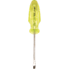 Screwdriver Flat 3x75mm Mechanical
