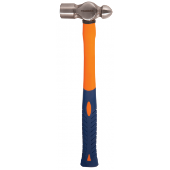 Hammer Ballpein 500g Fibre Glass Handle