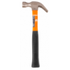Hammer Claw 500g Fibre Glass Handle