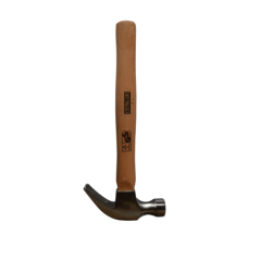 Hammer Claw 500g Wooden Handle