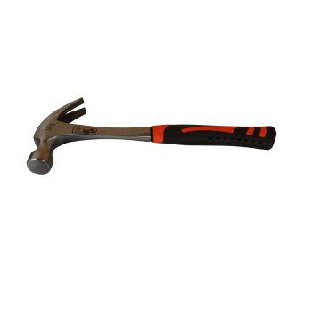 Hammer Claw 500g All Steel Handle