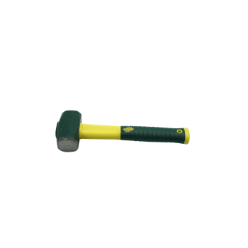 Club Hammer Fibre Glass Handle