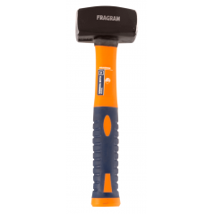 Hammer Club 1.1kg Fibre Glass Handle
