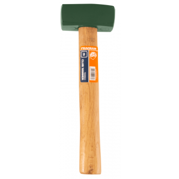 Hammer Club 1.1kg Wooden Handle