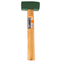 Hammer Club 1.1kg Wooden Handle