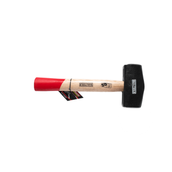 Hammer Club 1.8kg Wooden Handle