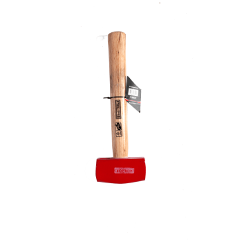Hammer Club 1.1kg Wooden Handle