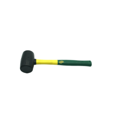 Rubber Mallet 450g