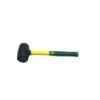 Rubber Mallet 450g