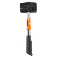 Rubber Mallet 60mm 450 Gram