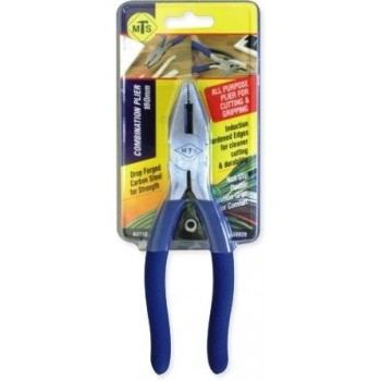 Plier Combination Mechanical 180/200mm