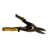Tinsnips Aviation Straight