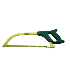 Hacksaw
