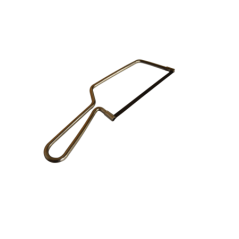 Hacksaw Junior