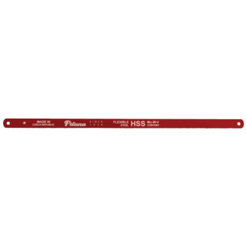 Hacksaw Blade 300mm 24tpi 2 Piece
