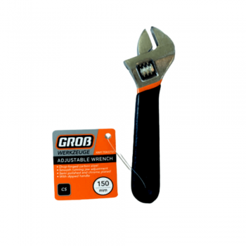 Adjustable Wrench 150mm