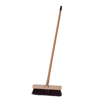 Broom Gutter Sweeper 305mm
