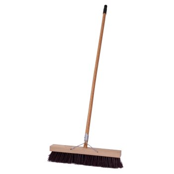 Broom Postform Pvc 460m