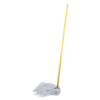 Mop & Handle Long Hair