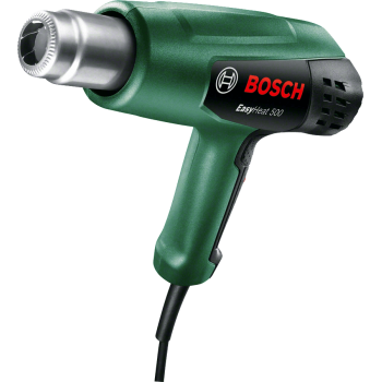 Bosch Easy Heat 500 Heat Gun