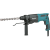 Makita Rotary Hammer 22mm Sds Plus 710w M8700b
