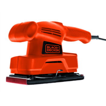Black & Decker 135w 1/3 Sheet Sander