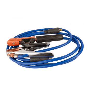 Earth & Electrode Kit 25mm 1.5