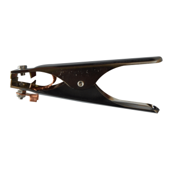 Trade Weld Welding Earth Clamp 300amp Crocodile Style