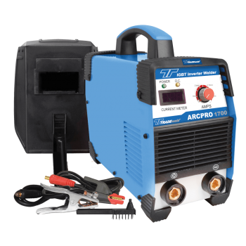 Inverter Welding Machine 160amp