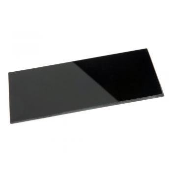 Dark Welding Glass Loose