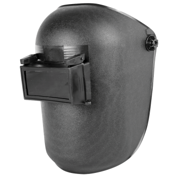 Welding Helmet Flip Top