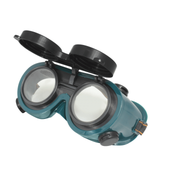 Welding Goggles Tinted