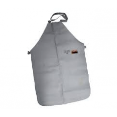 Leather Welding Apron