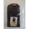 Face Mask Black Single Ply