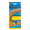 Quantity:5 Sponge Cleaning Scourer