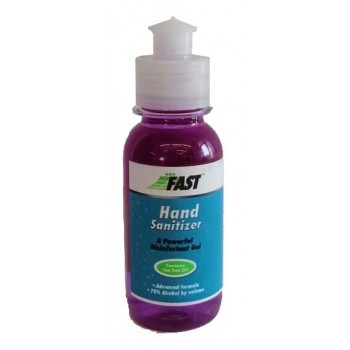 Hand Sanitizer 70% Alcohol