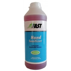 Hand Sanitizer 70% Alcohol