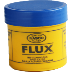 Flux 75g