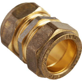 Compression Cxc Str Coupler 22mmx1 Sabs
