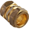Compression Cxc Str Coupler 22mmx1 Sabs